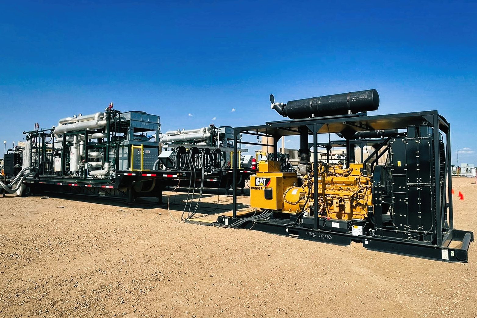 GTUIT conditioning system illustration